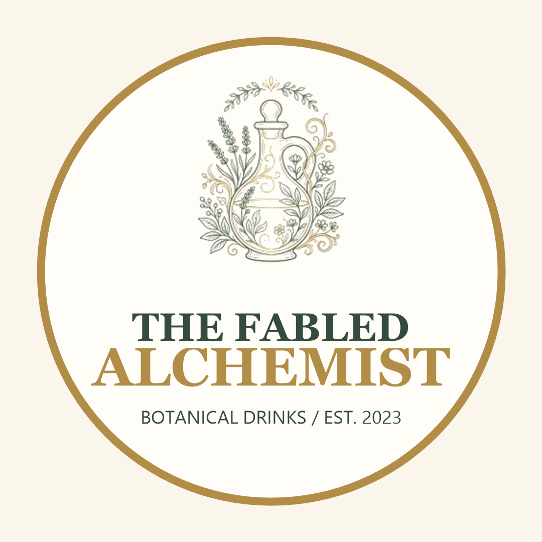 The Fabled Alchemist