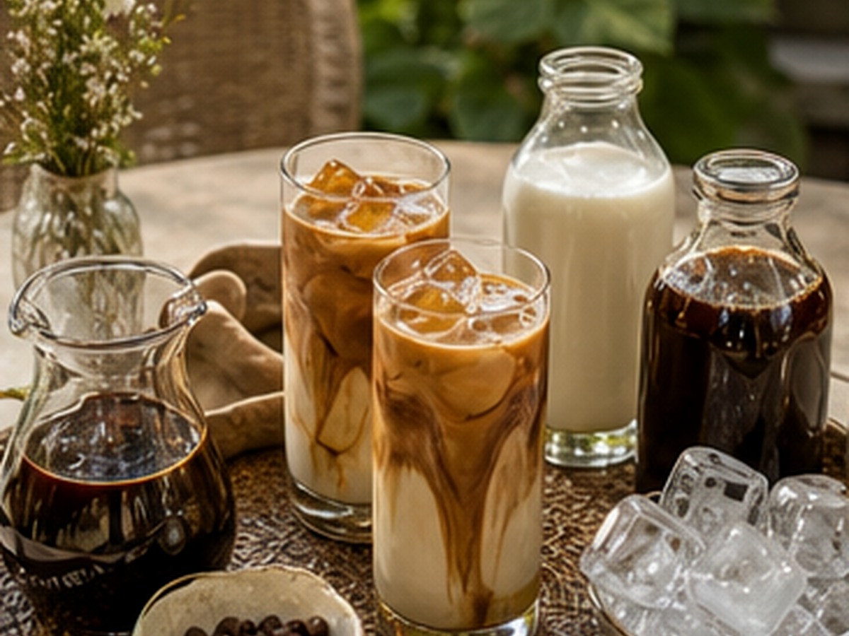 coffee mocktail tray for 7 serving tray ideas for mocktails and cocktails