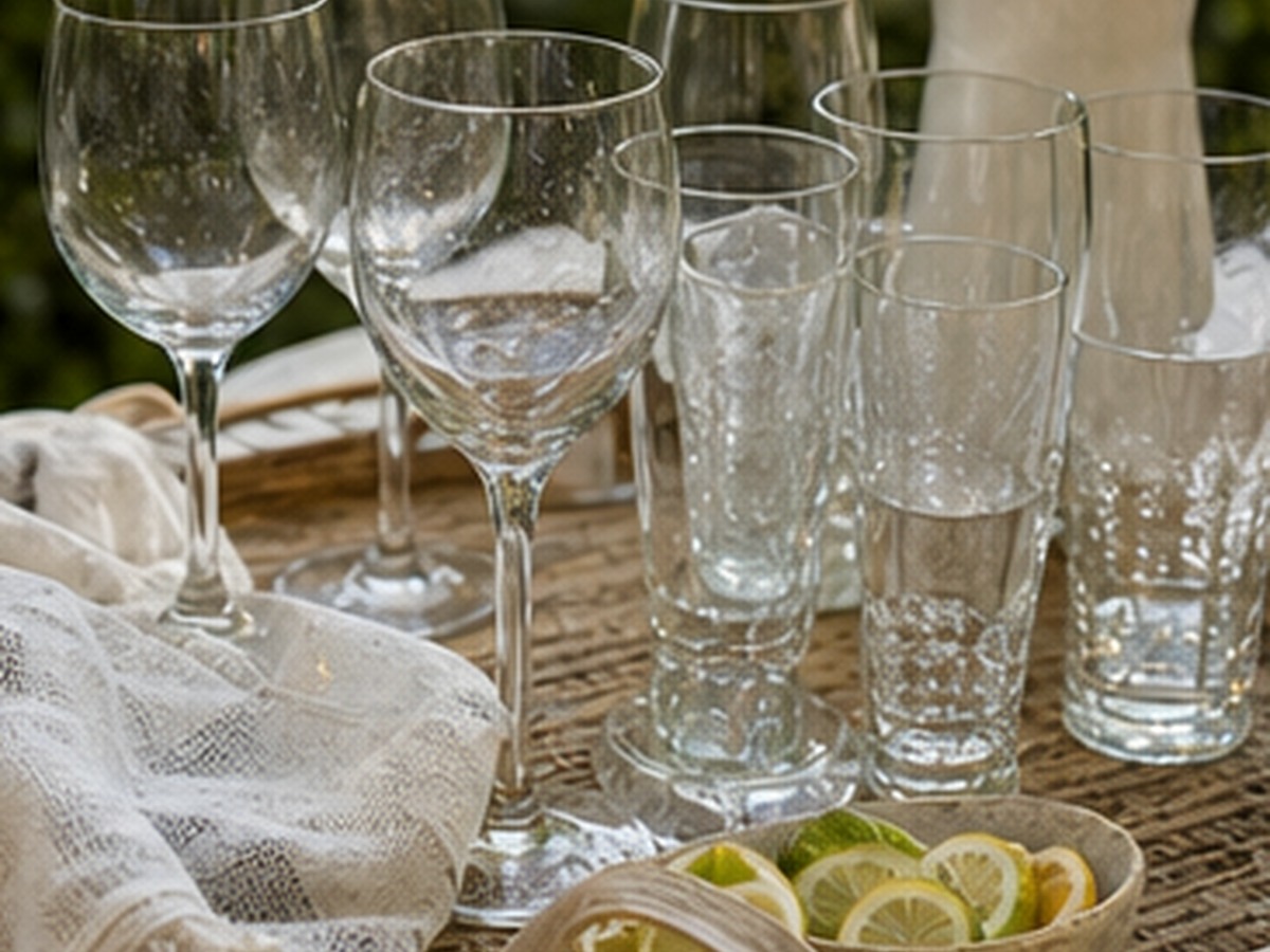 cleanup tray for 7 serving tray ideas for mocktails and cocktails