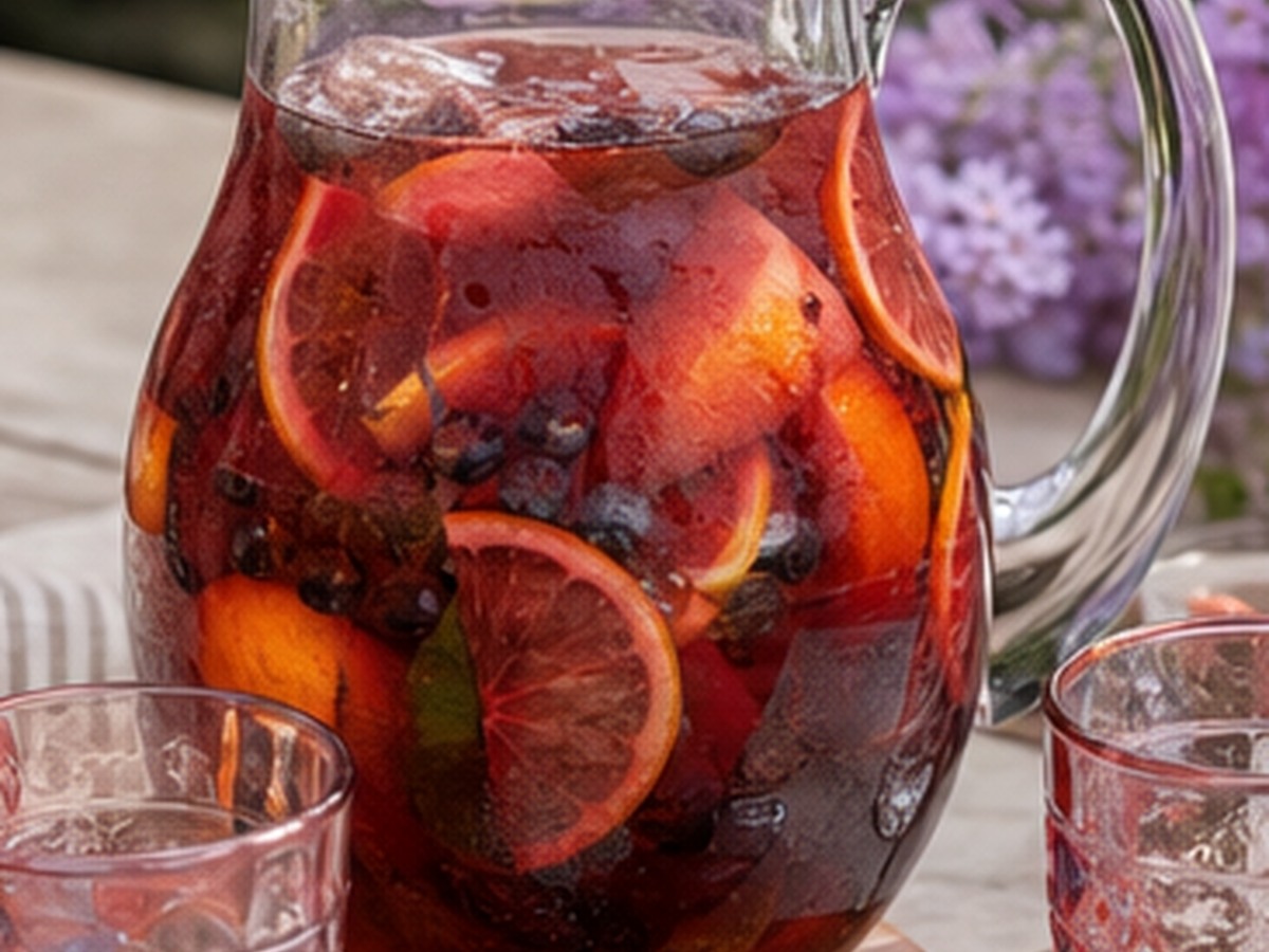 small table pitcher for 8 best pitchers for batch mocktails and party drinks