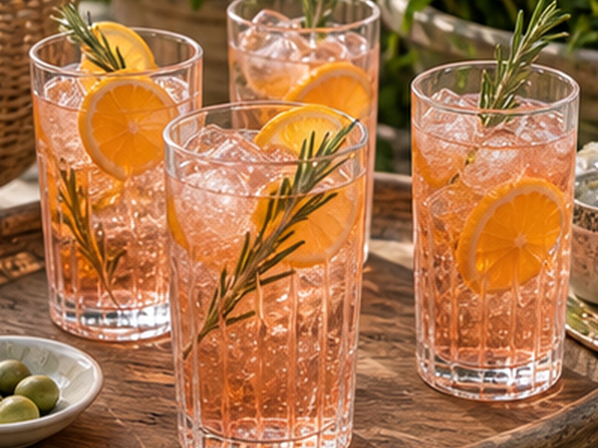 clear acrylic tumblers for 9 outdoor drinkware ideas that look good but will not break