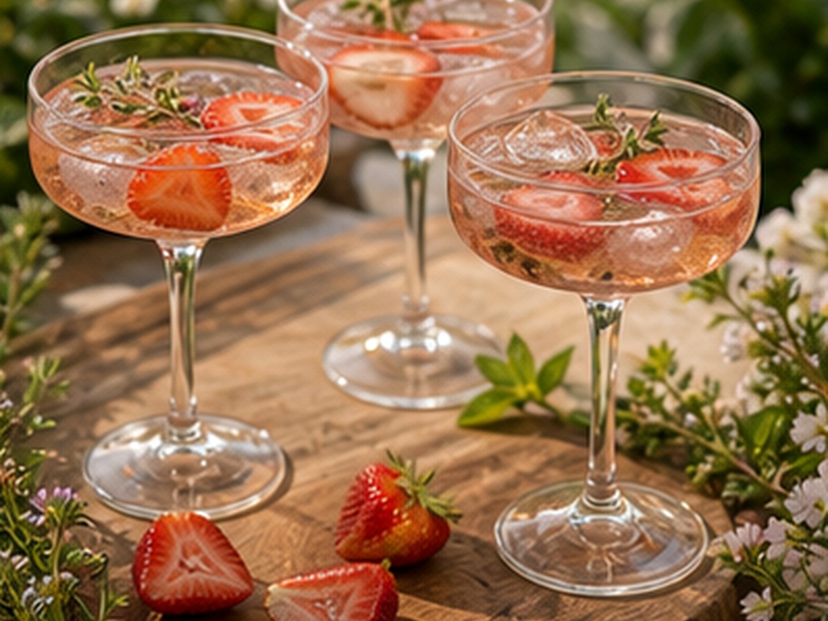 small acrylic coupes for 9 outdoor drinkware ideas that look good but will not break
