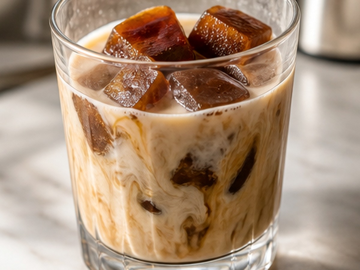 freeze coffee cubes for 6 iced coffee tricks that stop watery drinks