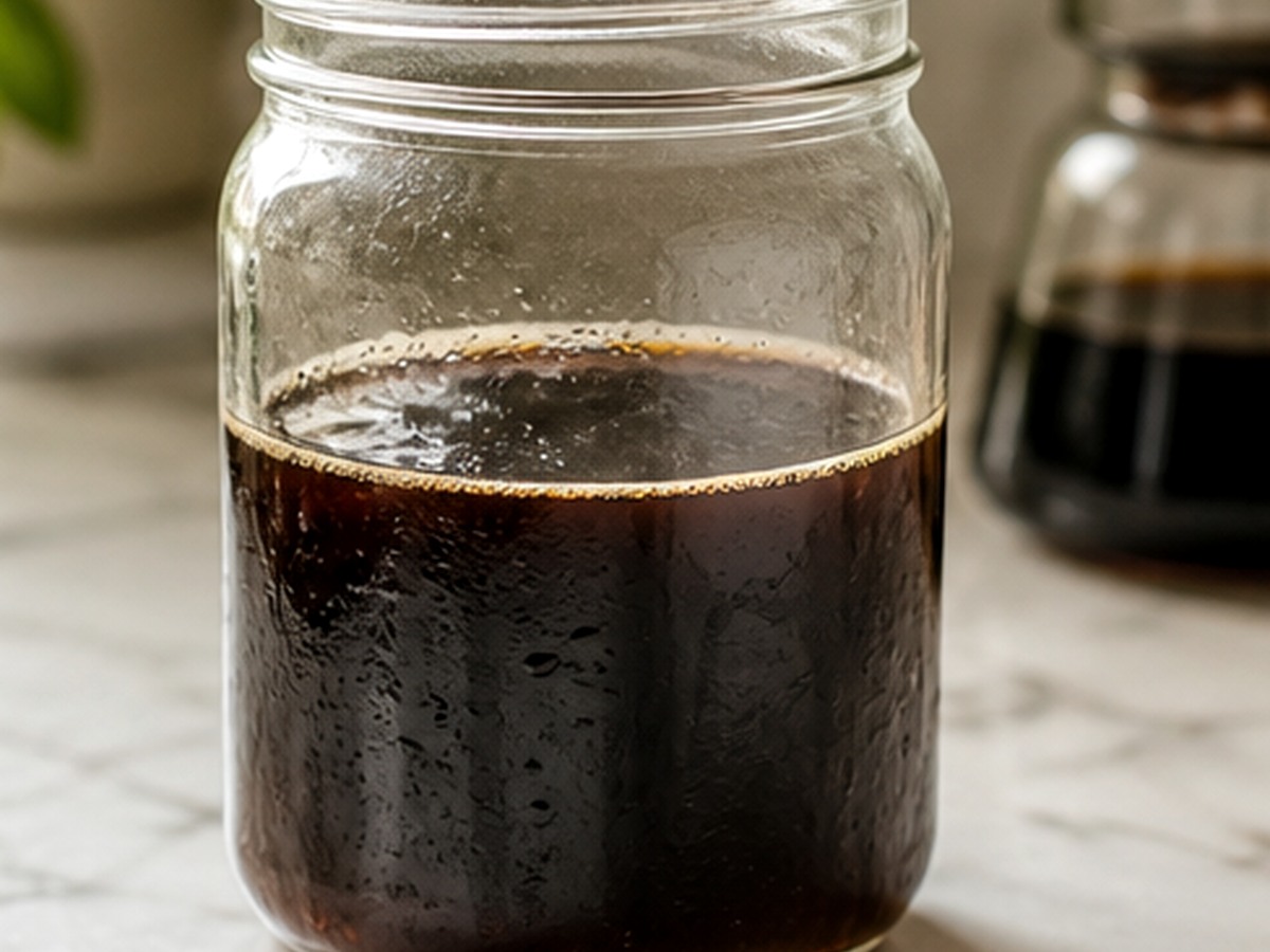 brew the base stronger for 6 iced coffee tricks that stop watery drinks