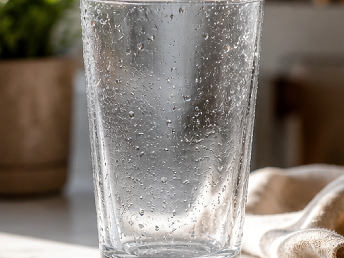 chill the glass first for 6 iced coffee tricks that stop watery drinks