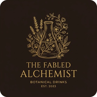 The Fabled Alchemist