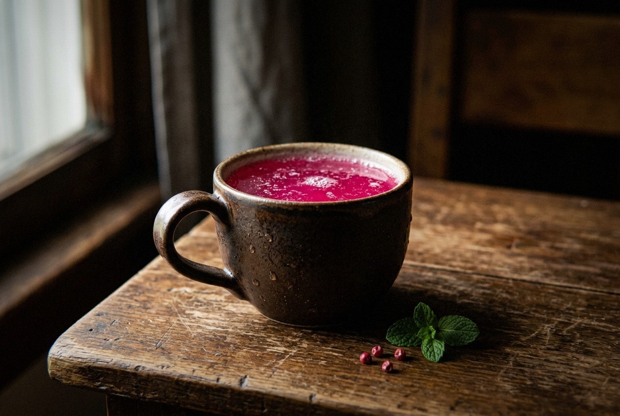 5 Probiotic Spring Ferments to Brighten Your Gut Health