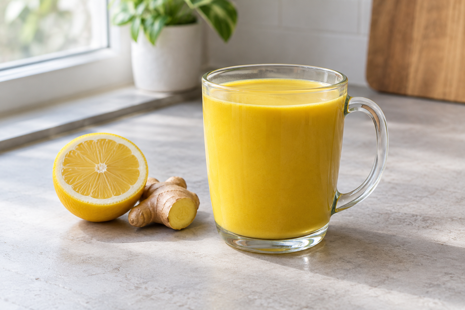 9 Wellness Tonic Recipes from Published Sources