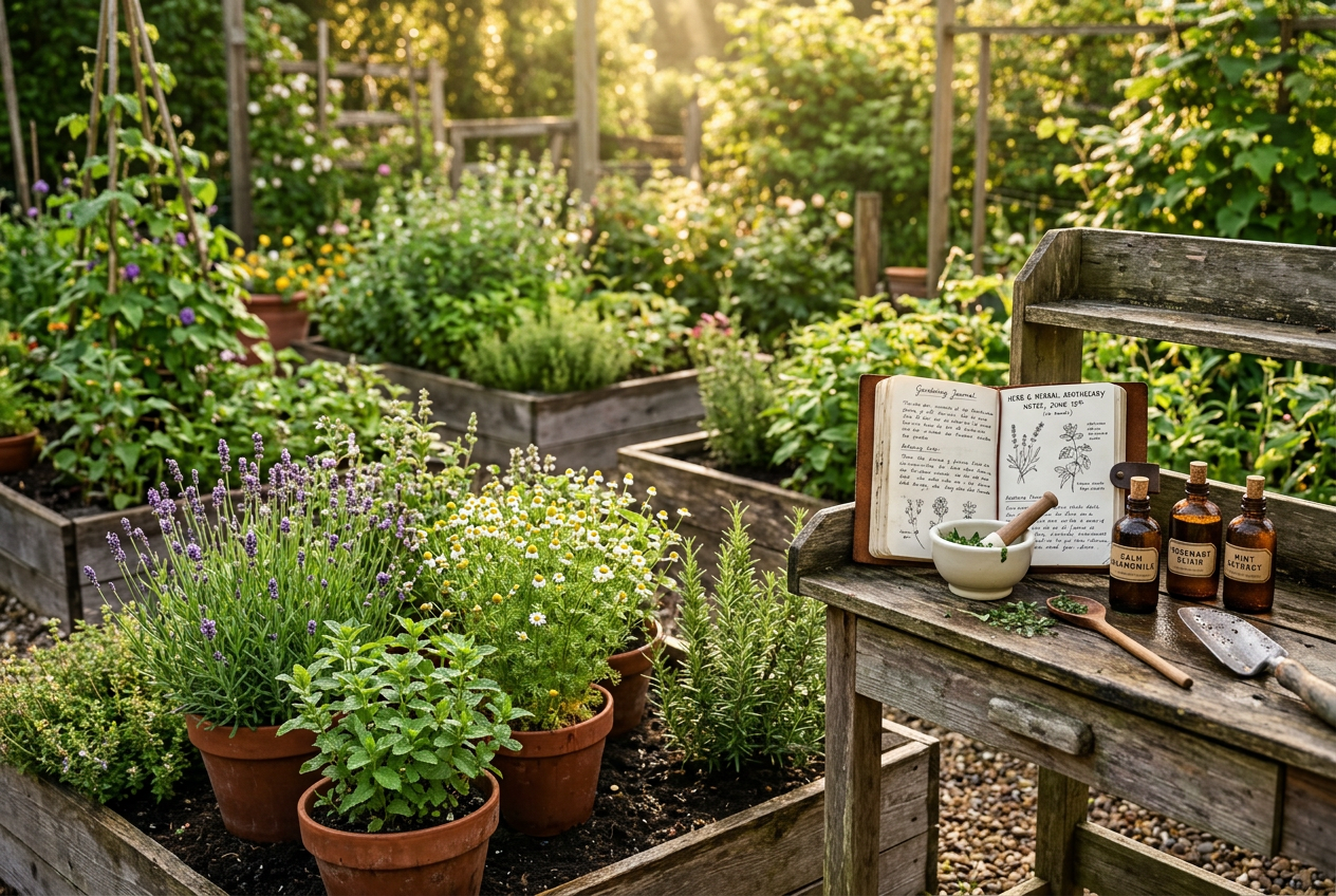 About The Fabled Alchemist