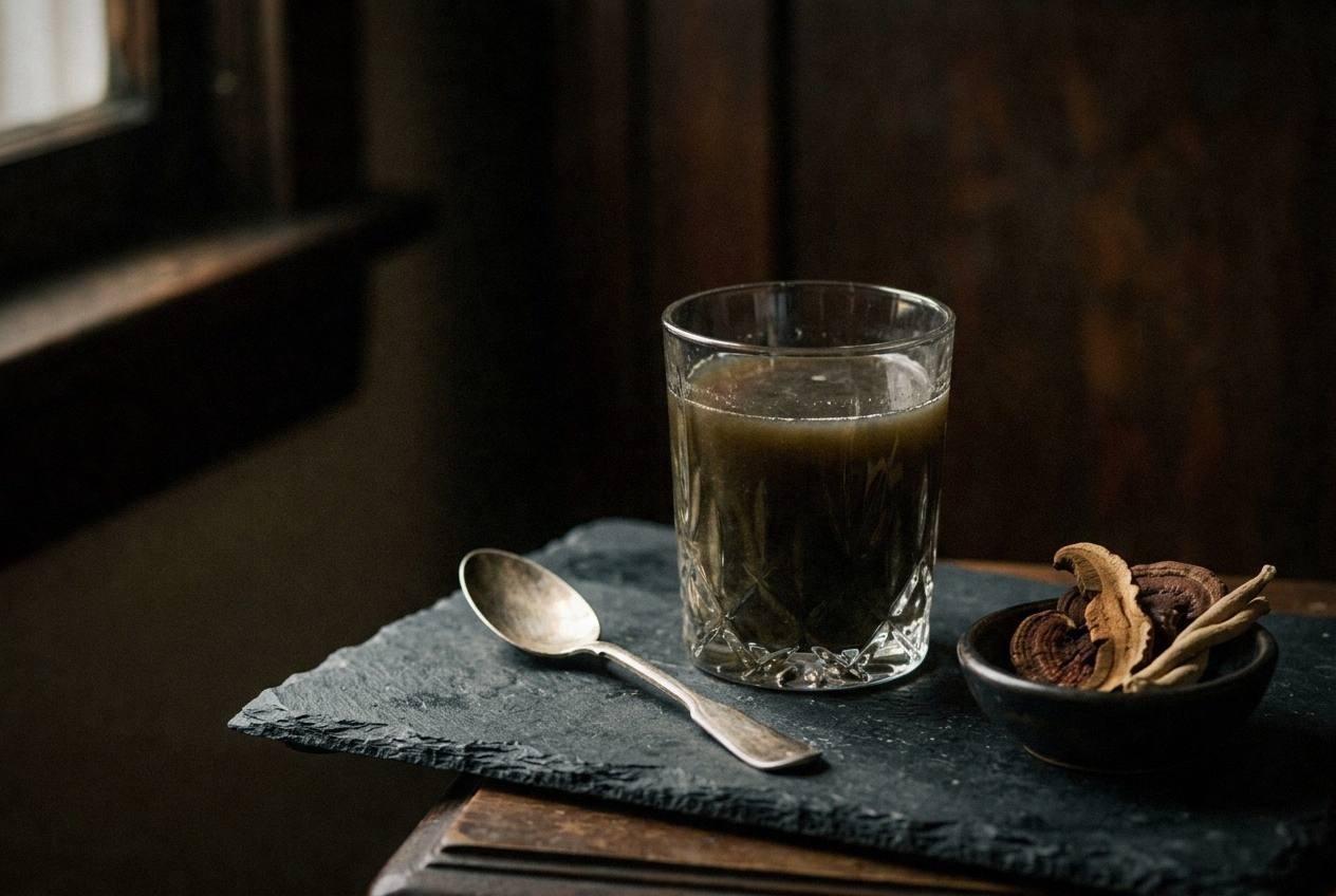 Adaptogen Drinks You Can Make at Home: 3 Recipes for Stress Relief