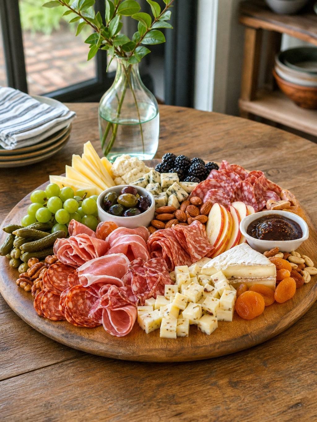 Charcuterie Board Ideas