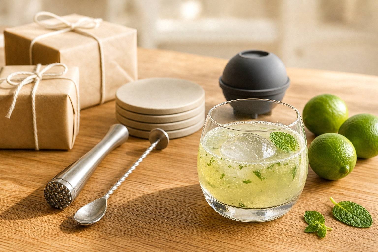 Cocktail Lover Gifts Under $50