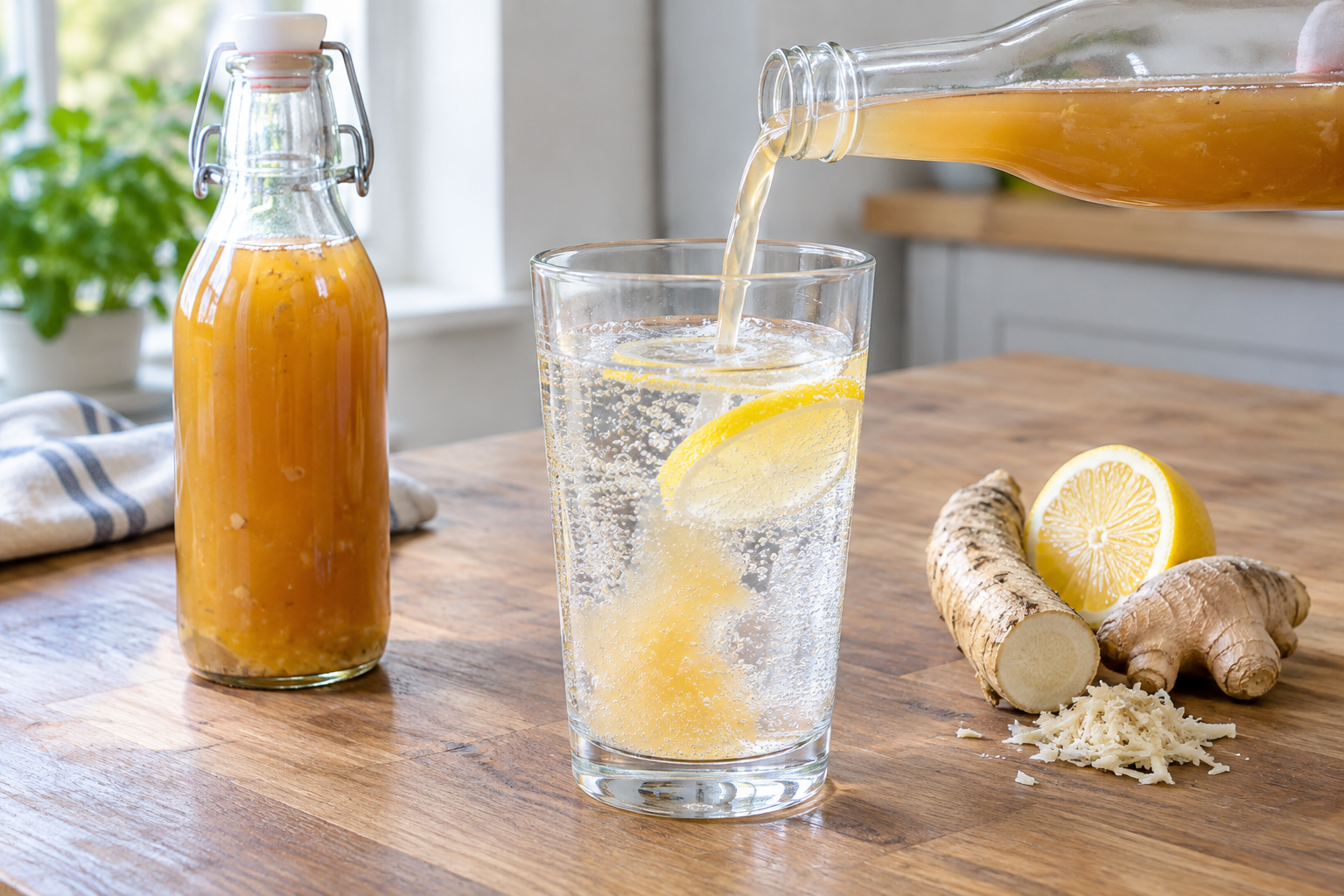 Fire Cider Too Spicy? How to Tame It