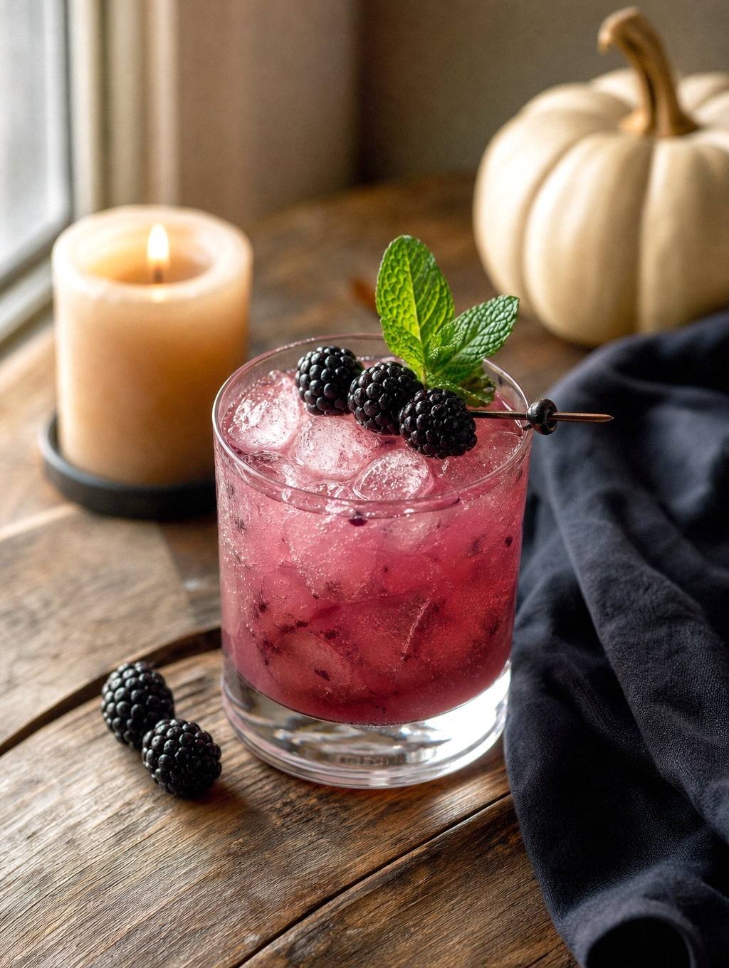 Halloween Cocktail Ideas