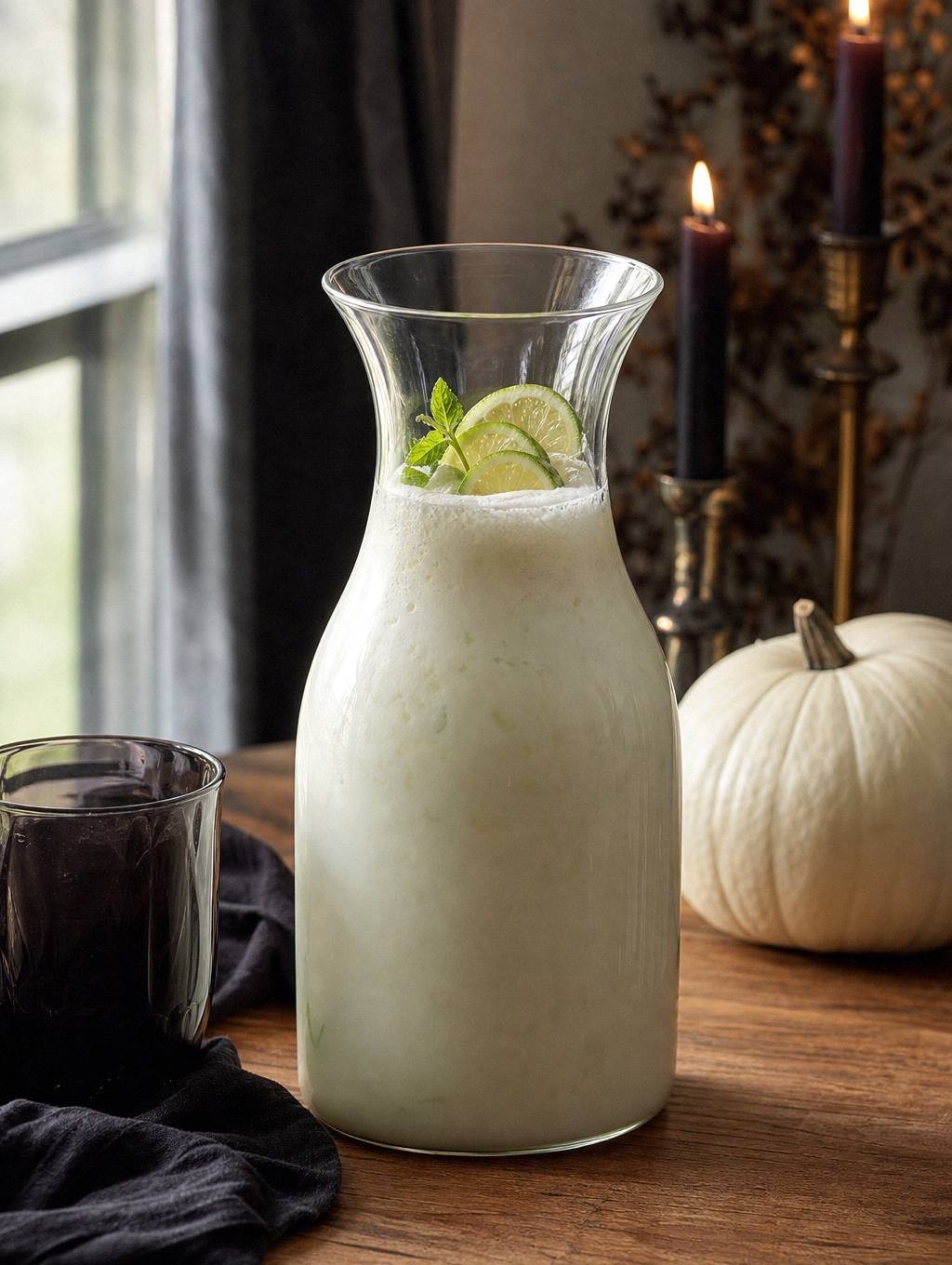 Halloween Punch Recipes