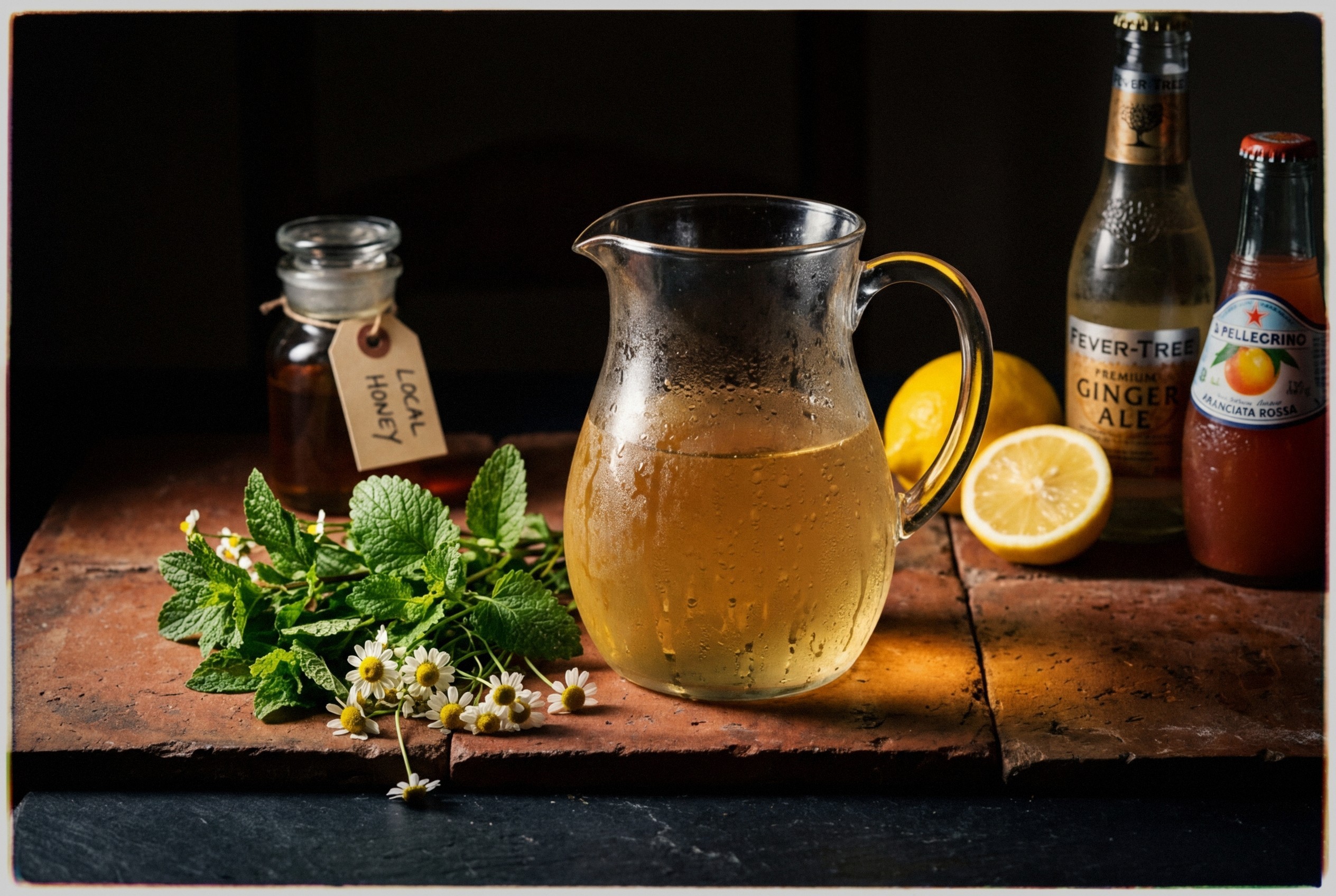 Herbs You Can Grow to Make Your Own Tea Blends at Home