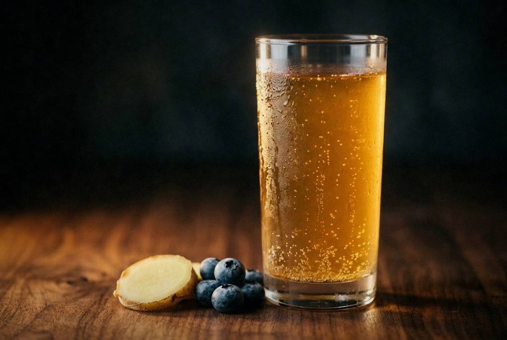 Homemade Kombucha for Beginners: First Brew to Second Fermentation