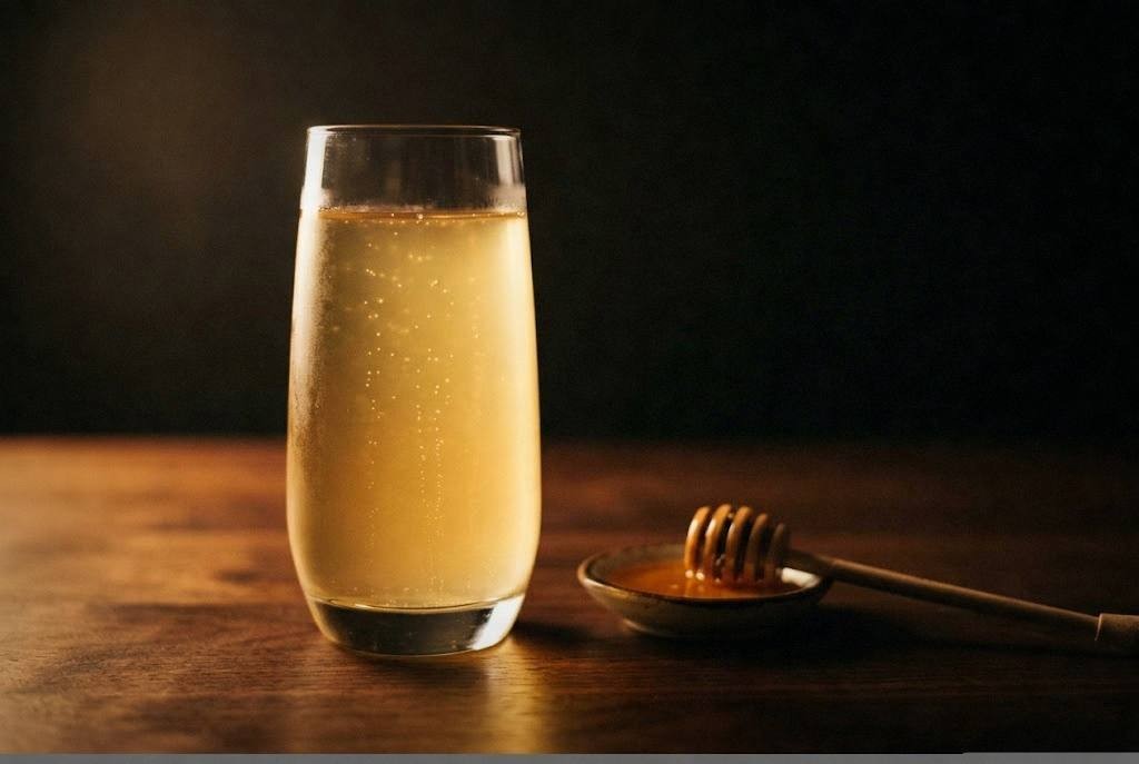 Kombucha Brewers Who Try Jun Tea Rarely Go Back