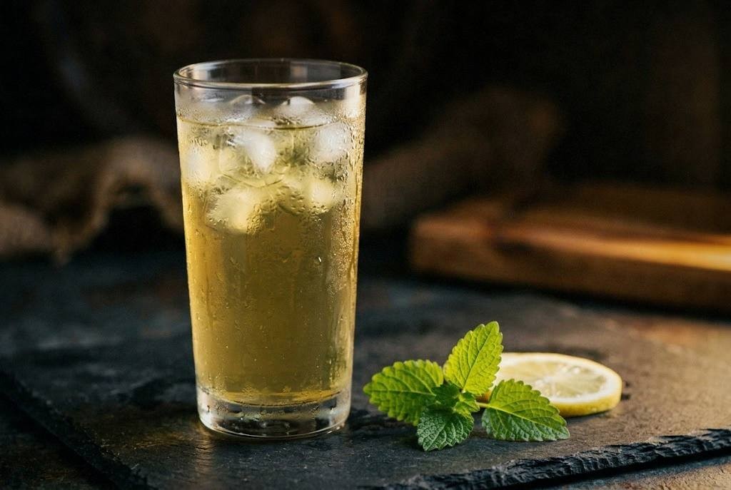 Lemon Balm: The Calming Herb That Works Fast on Stress and Anxiety