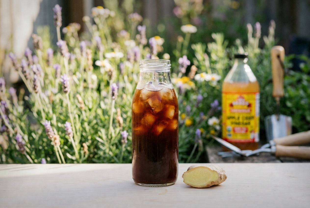 Mushroom Coffee Recipe You Can Make at Home