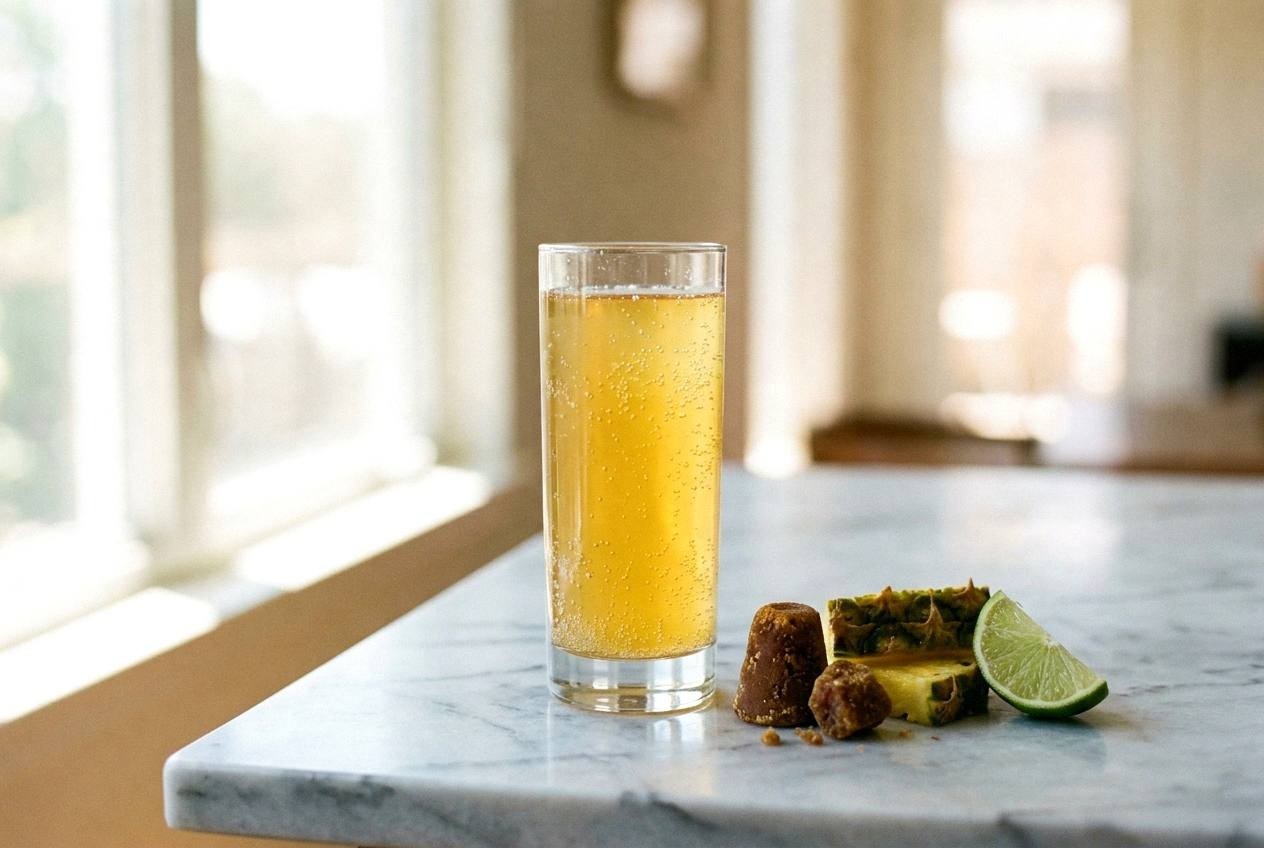 Can You Make Tepache Without Sugar?