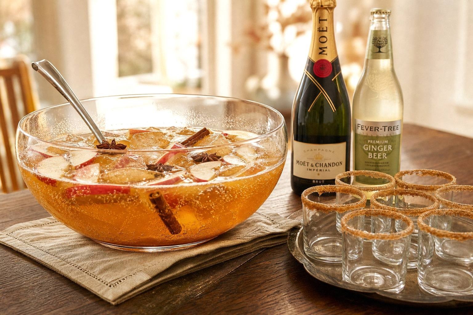 Thanksgiving Punch