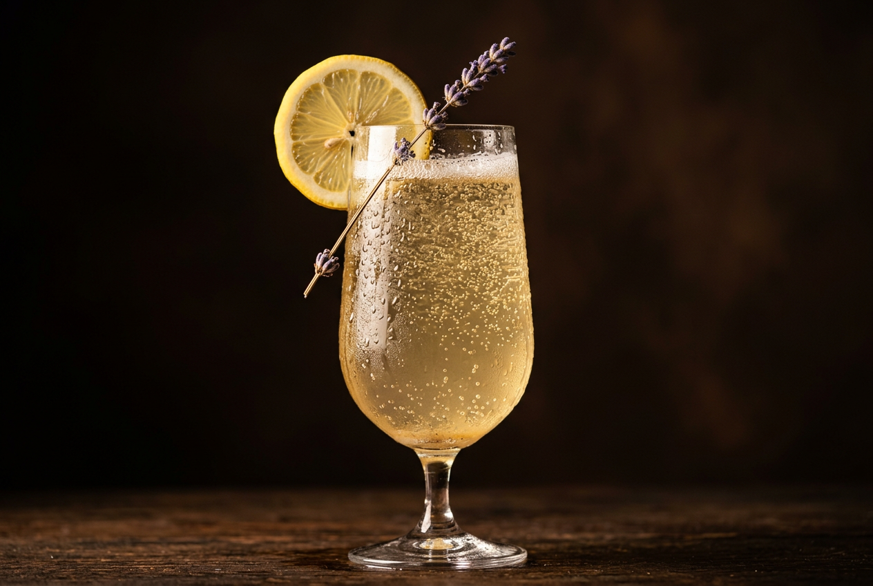 Water Kefir: Light, Bubbly, and Endlessly Botanical