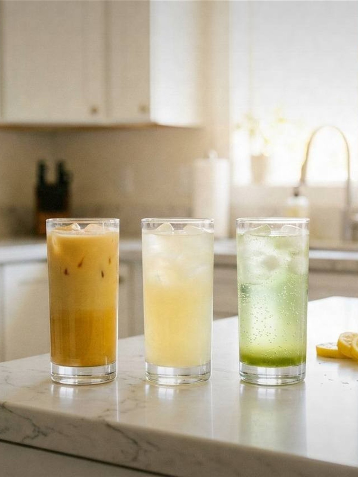 Adaptogen Drinks You Can Make at Home: 3 Recipes for Stress Relief