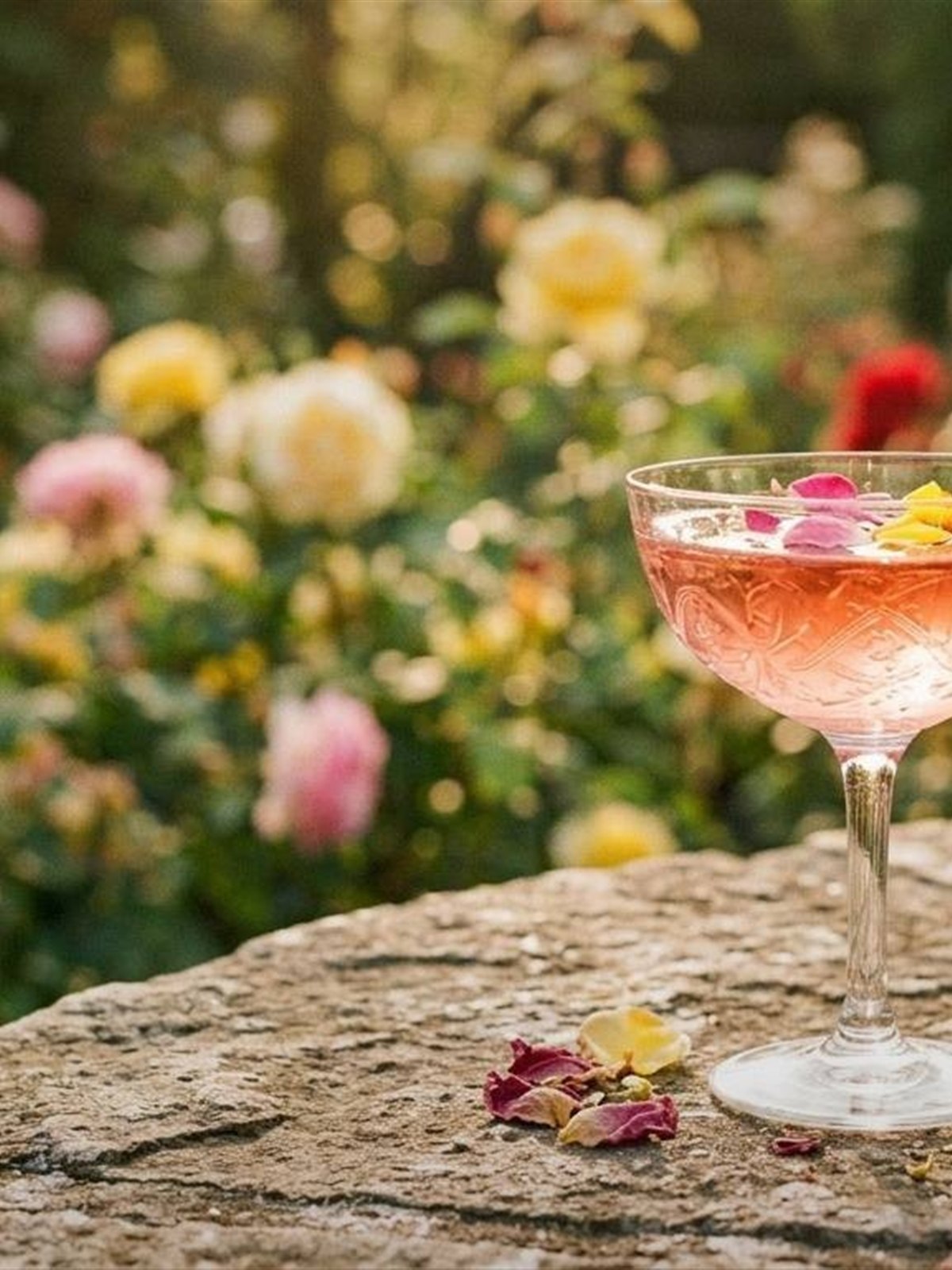 Bridgerton Tea Party Mocktails: 5 Elegant Recipes