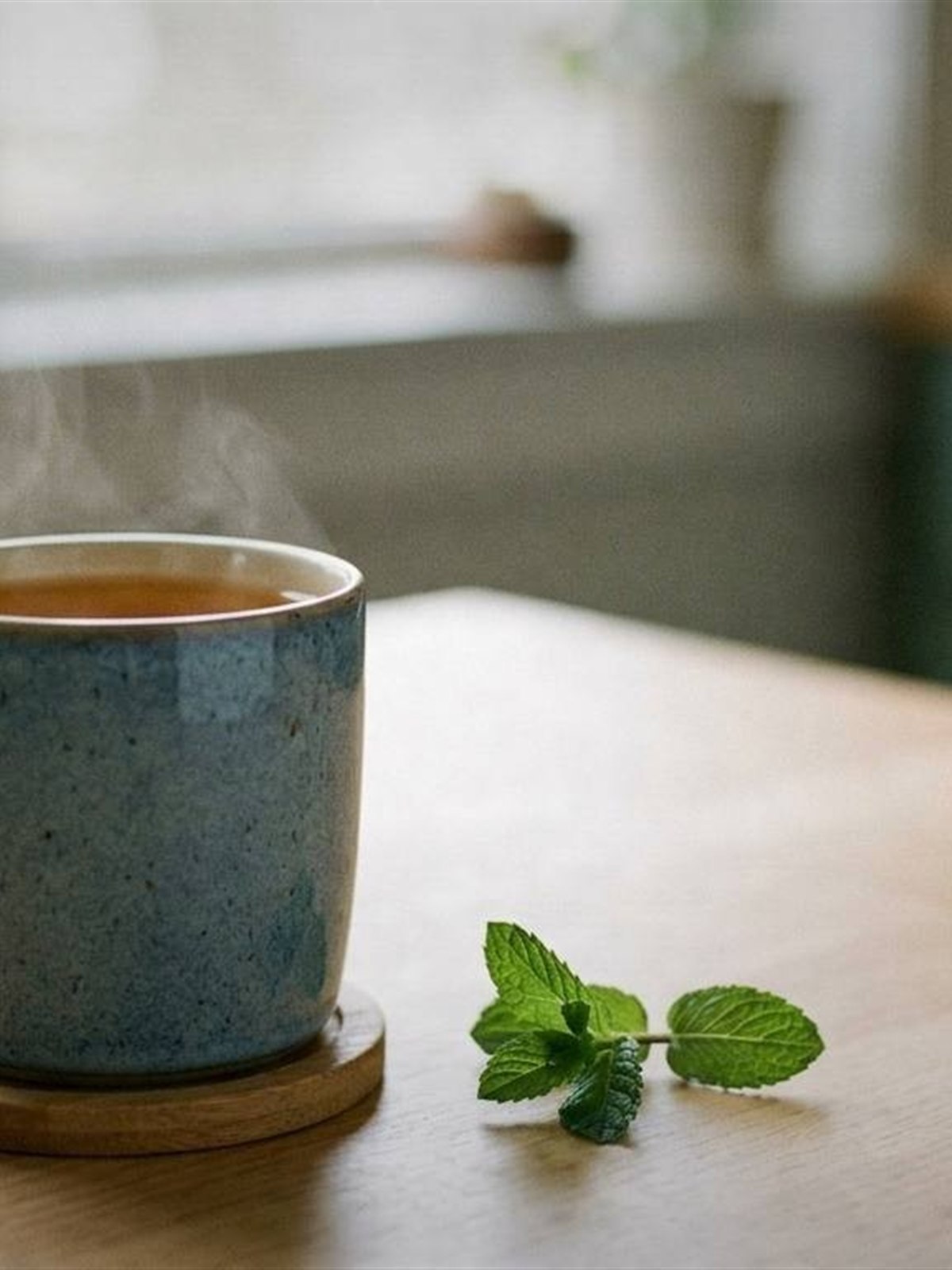 Headache Tea Recipe: Natural Herbal Blend for Relief