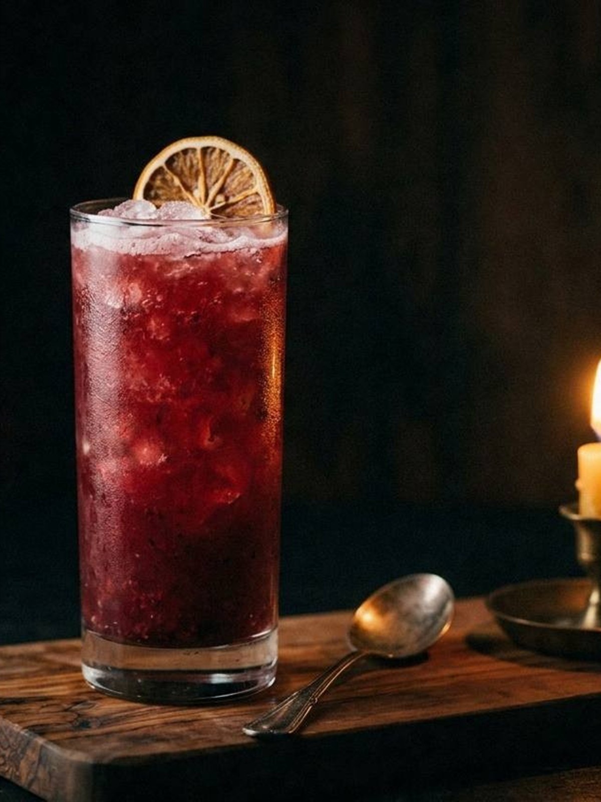 Healthy Mocktail Recipes with No Added Sugar