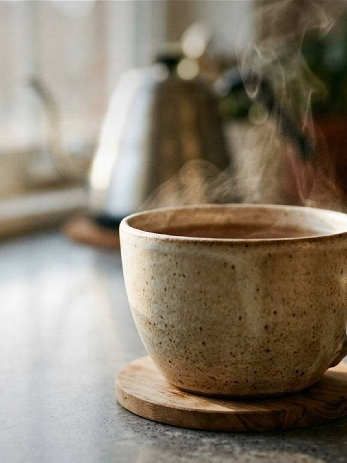 Herbal Tea Recipe for Cold and Flu: Natural Immune Support