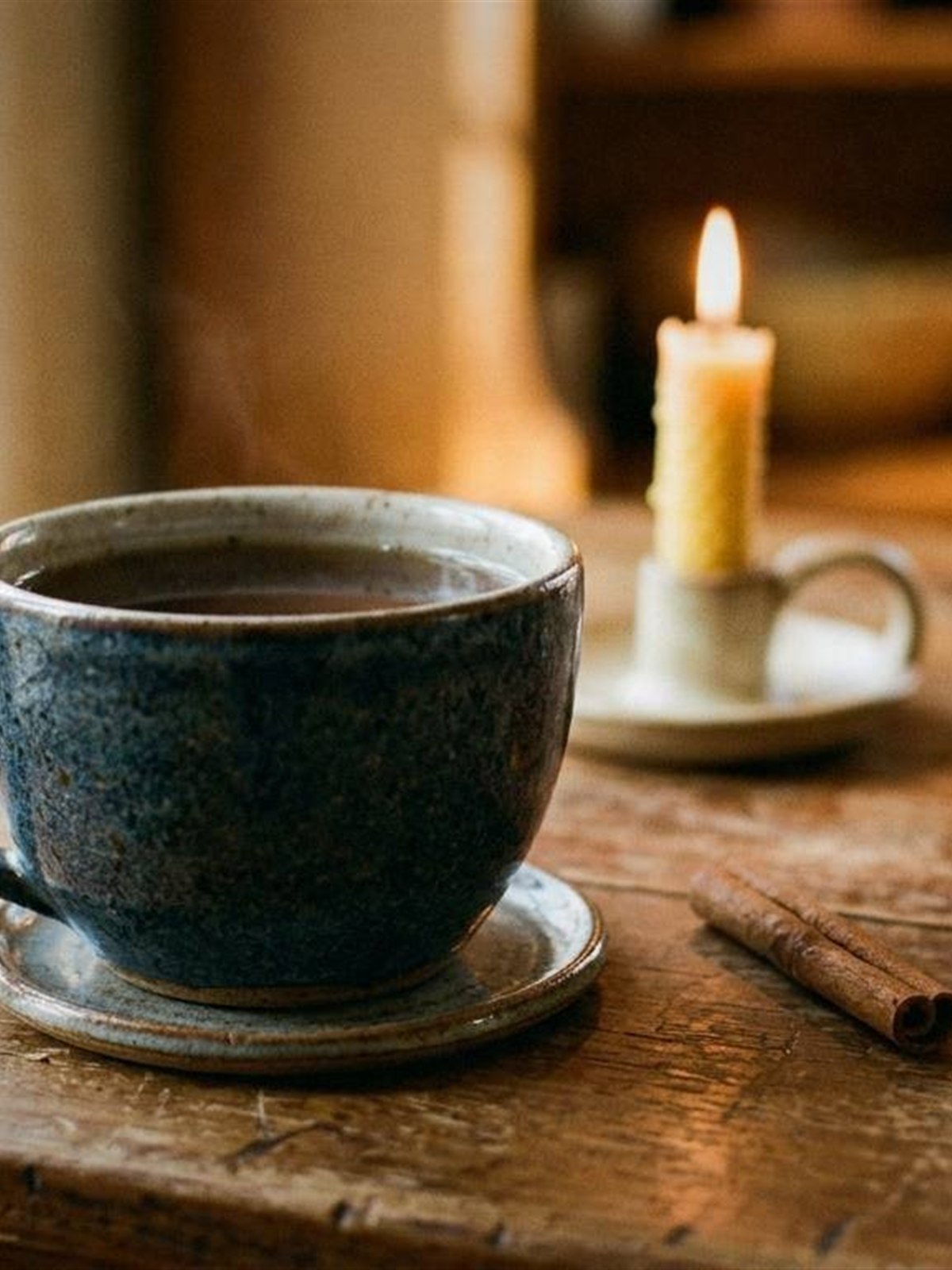 Herbal Tea Recipe for Menstrual Cramps: Natural Relief