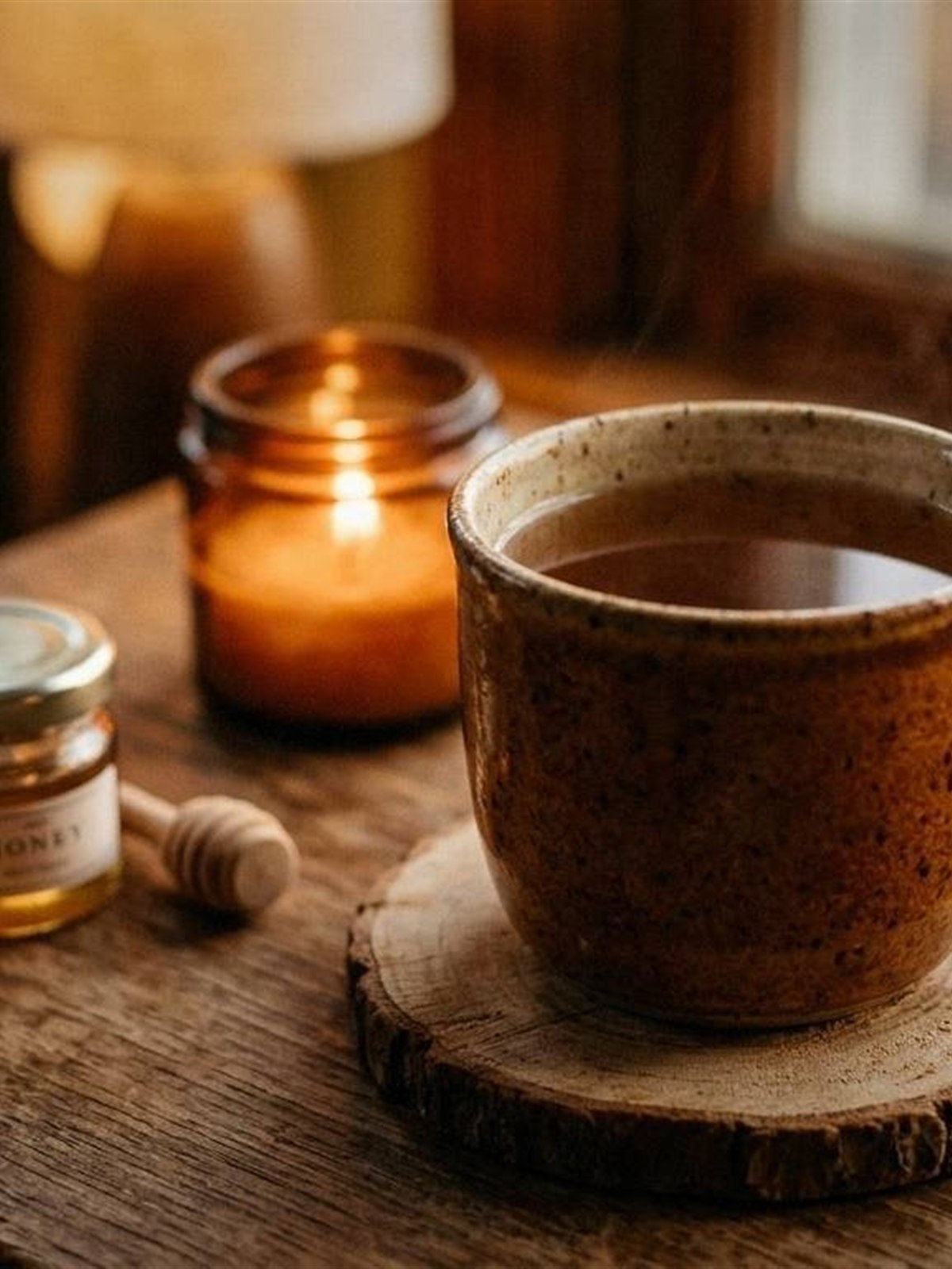 Herbal Tea Recipe for Sleep: Natural Nighttime Blend