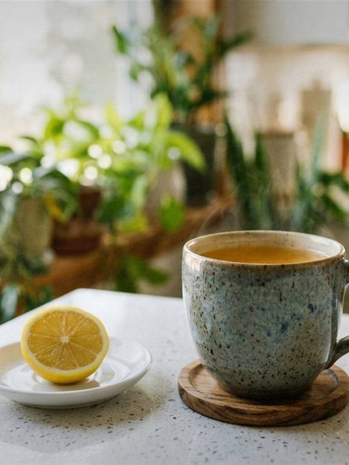 Herbal Tea Recipes for Glowing Skin: Natural Beauty Blend