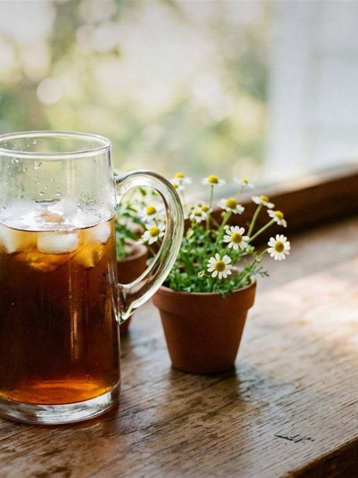 Herbs You Can Grow to Make Your Own Tea Blends at Home