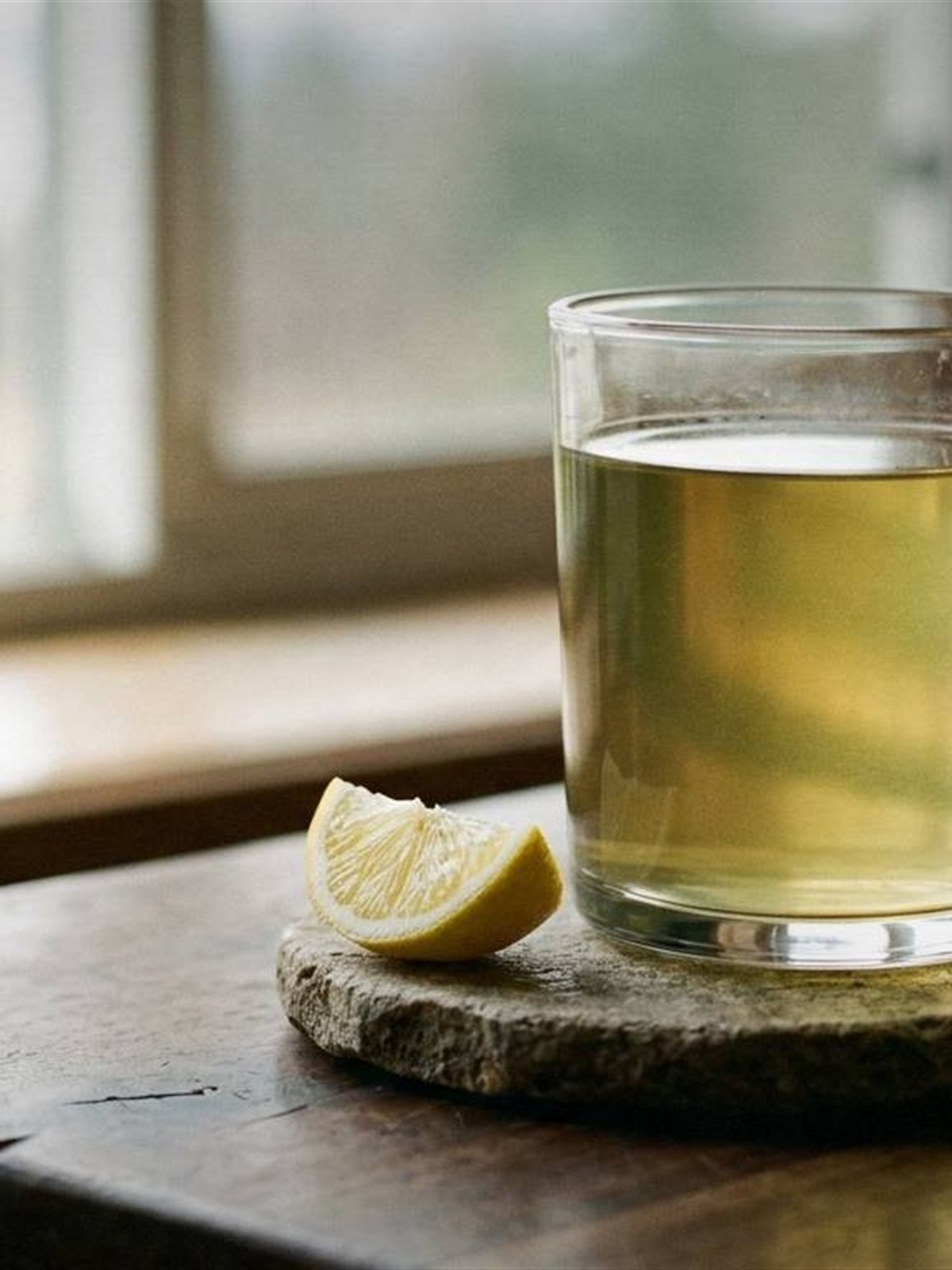 Hormonal Imbalance Drink: Spring Nettle Tonic Recipe