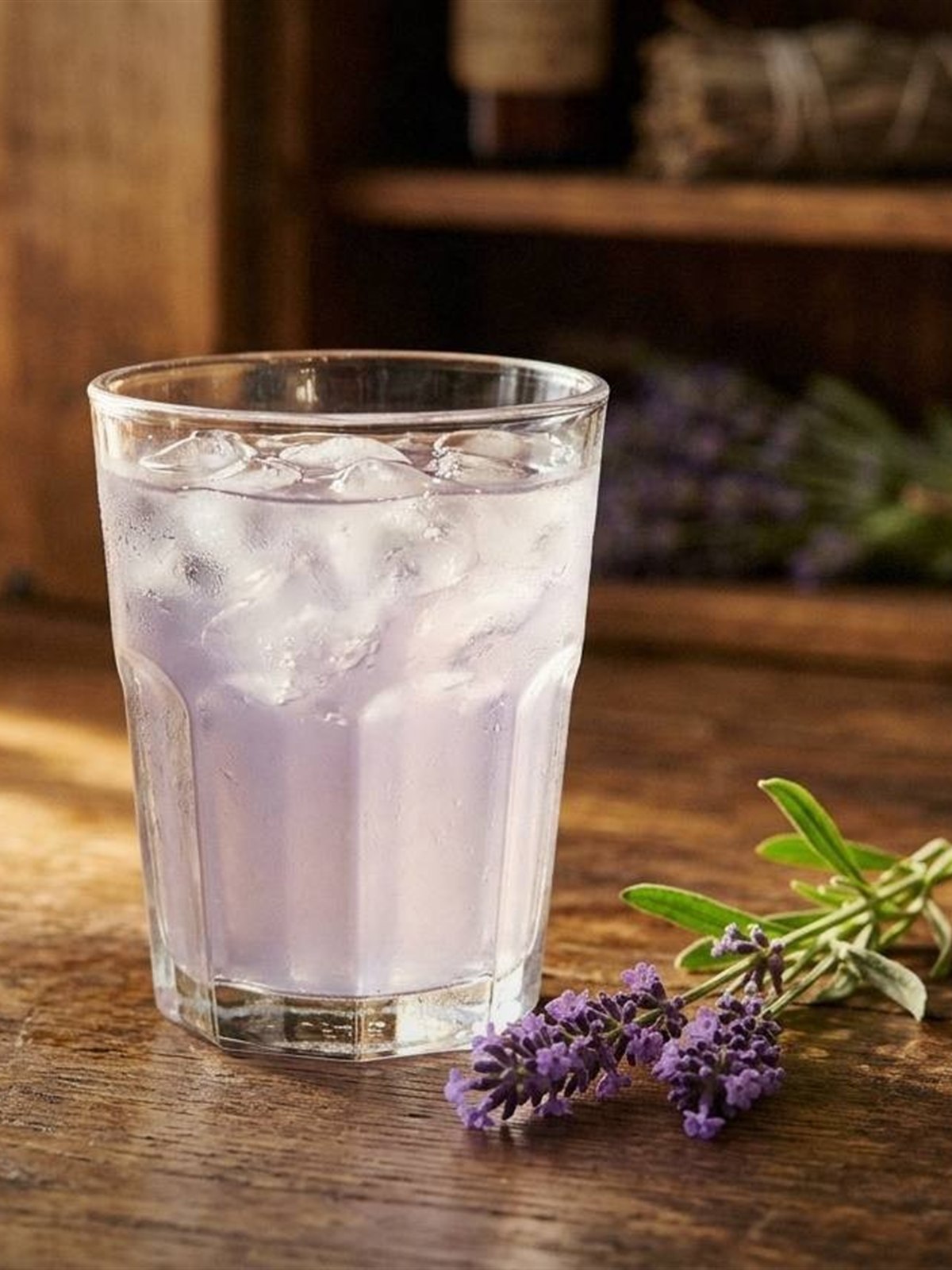 Lavender: Healing Benefits and How to Use It in Botanical Drinks