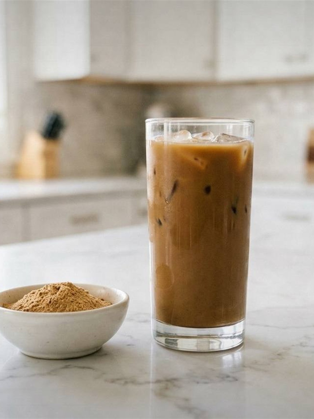 Mushroom Coffee Recipe You Can Make at Home