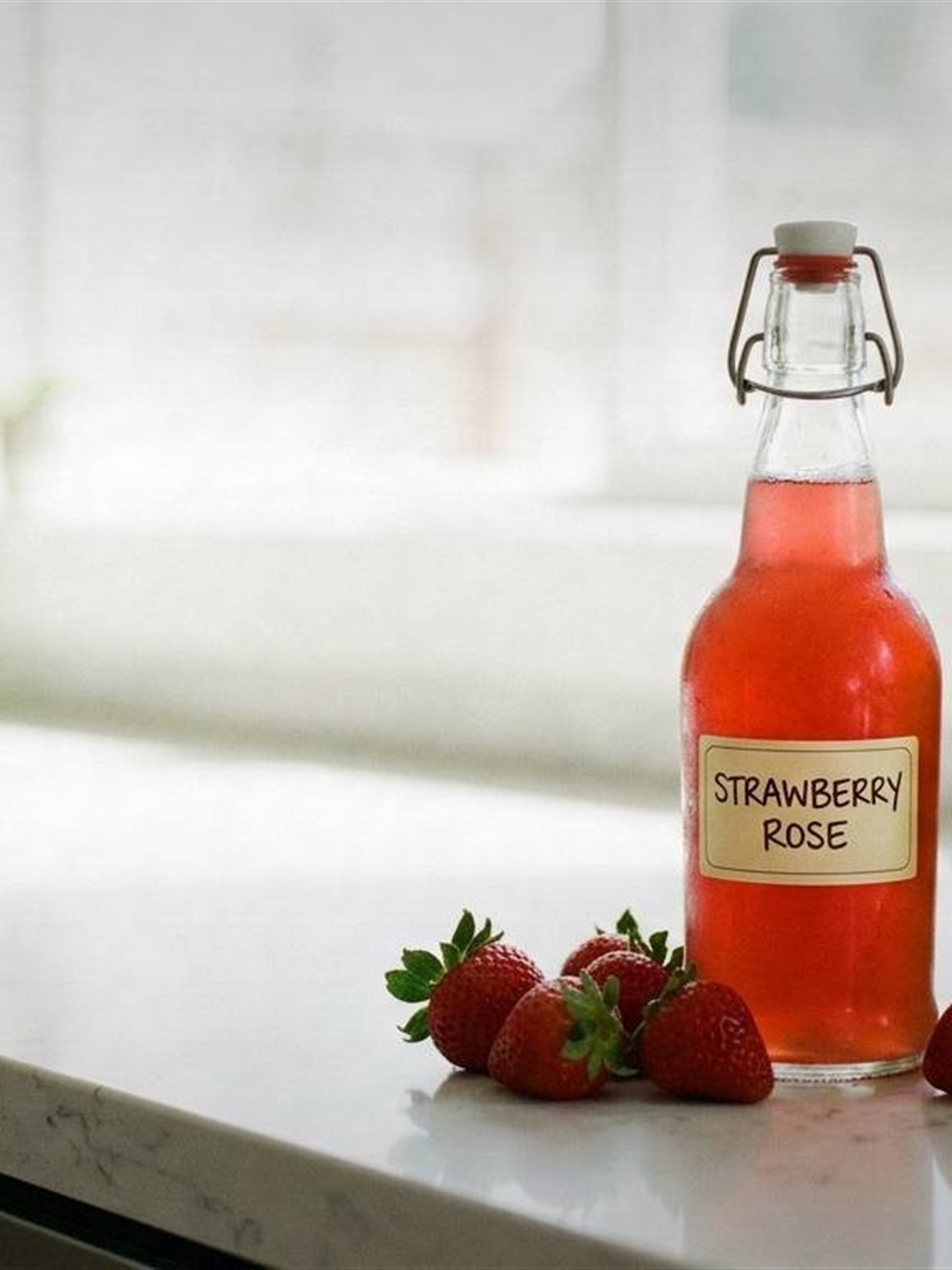 Spring Kombucha Flavors: 7 Floral and Fruity Recipes