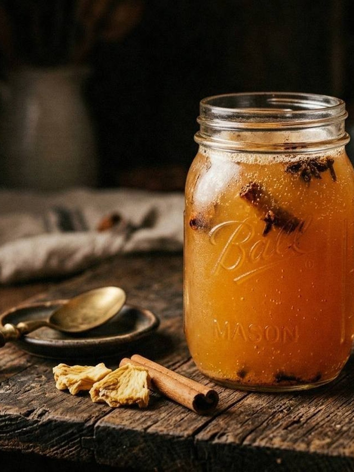 Tepache Benefits: Why You Should Drink This Fermented Pineapple Tonic
