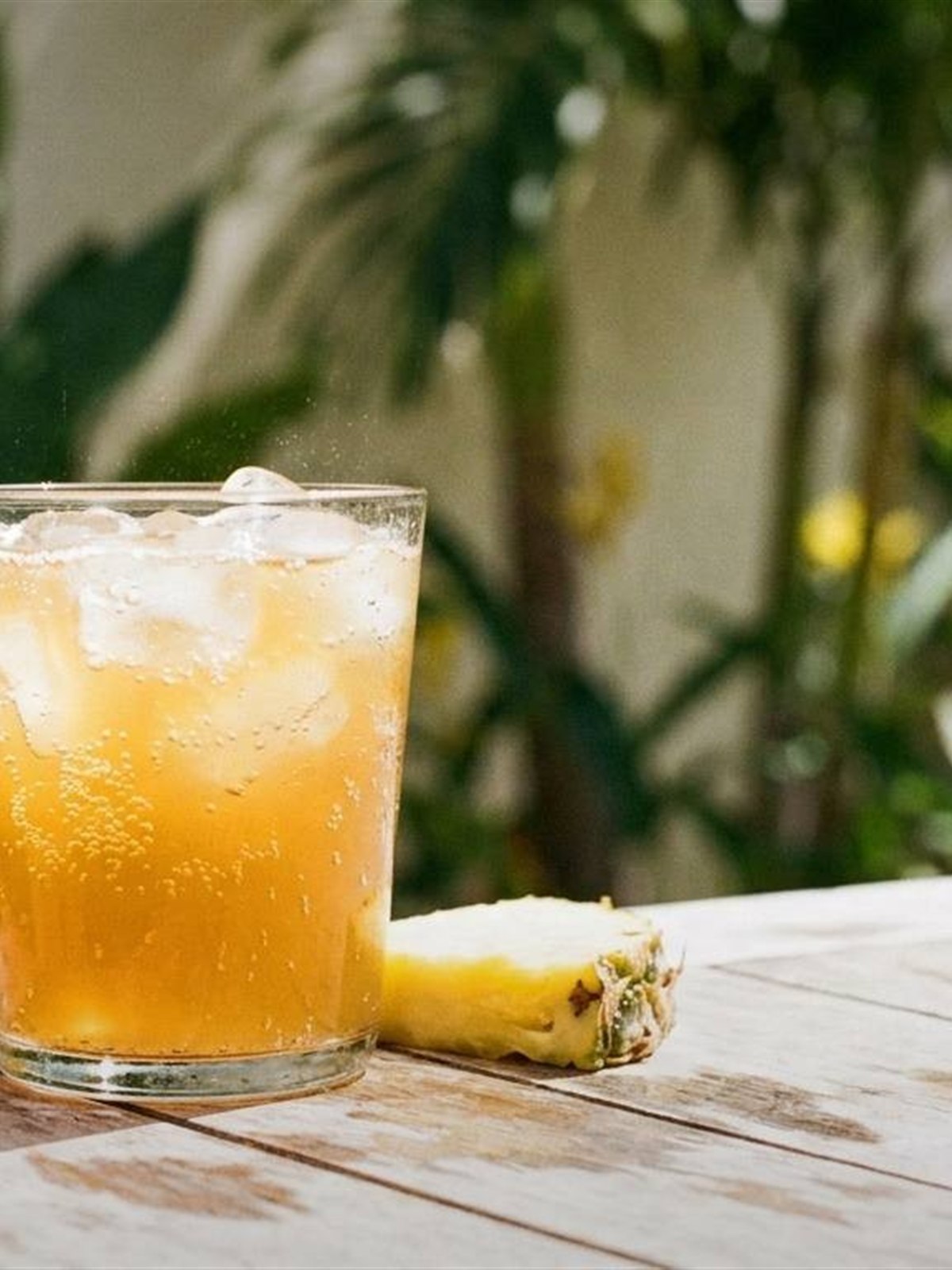 Tepache Recipe: How Long to Ferment Pineapple Tepache