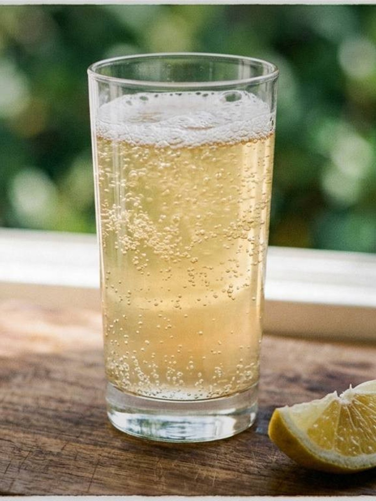 Water Kefir Gut Health Recipe: Probiotic Spring Cleanse