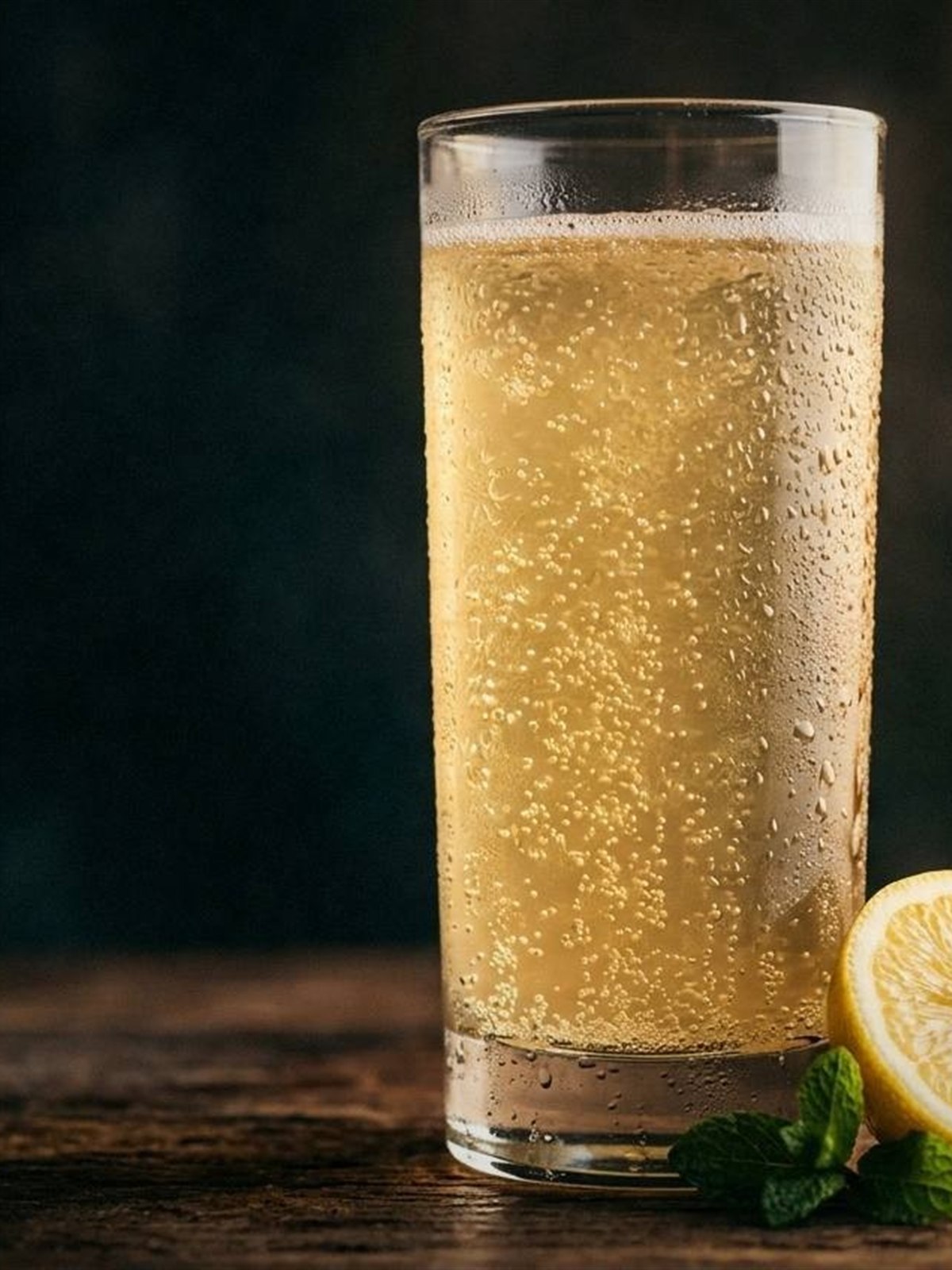Water Kefir: Light, Bubbly, and Endlessly Botanical